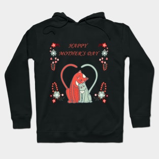 Happy Mother's day Gift Hoodie